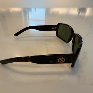 Gucci Brown Sunglasses - GG2563/S